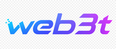 web3t logo